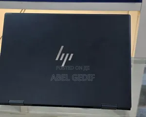 New Laptop HP Envy X360 16GB Intel Core I7 SSD 512GB