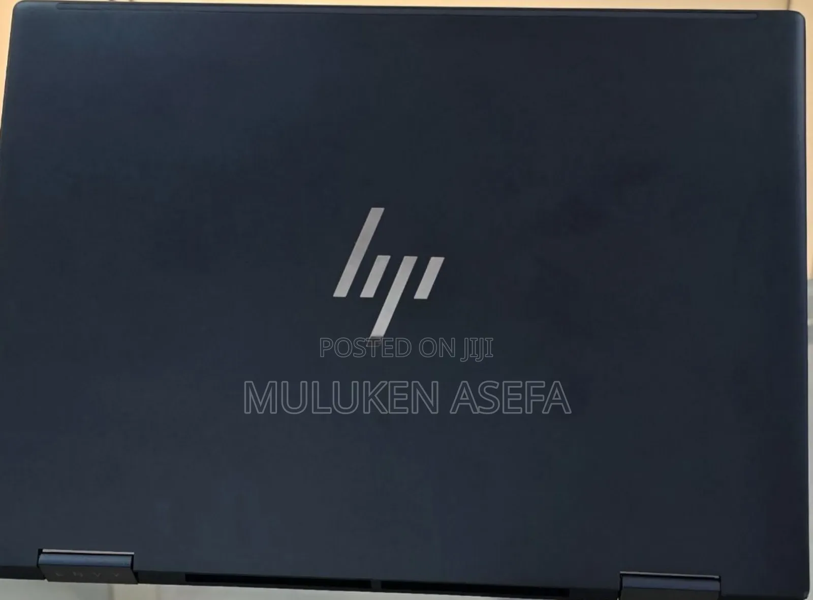 New Laptop HP Envy X360 16GB Intel Core I7 SSD 512GB