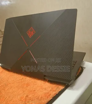 Photo - New Laptop HP Omen X 16GB Intel Core I5 HDD+SSD 1T