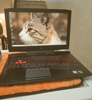 New Laptop HP Omen X 16GB Intel Core I5 HDD+SSD 1T