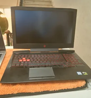New Laptop HP Omen X 16GB Intel Core I5 HDD+SSD 1T