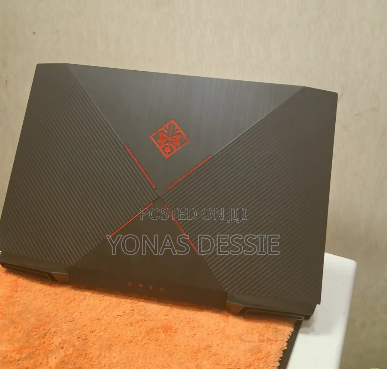 New Laptop HP Omen X 16GB Intel Core I5 HDD+SSD 1T