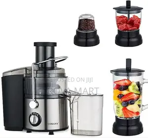 Sokany Juice Extractor