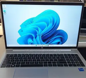 Photo - New Laptop HP Probook 450 16GB Intel Core I5 SSD 512GB