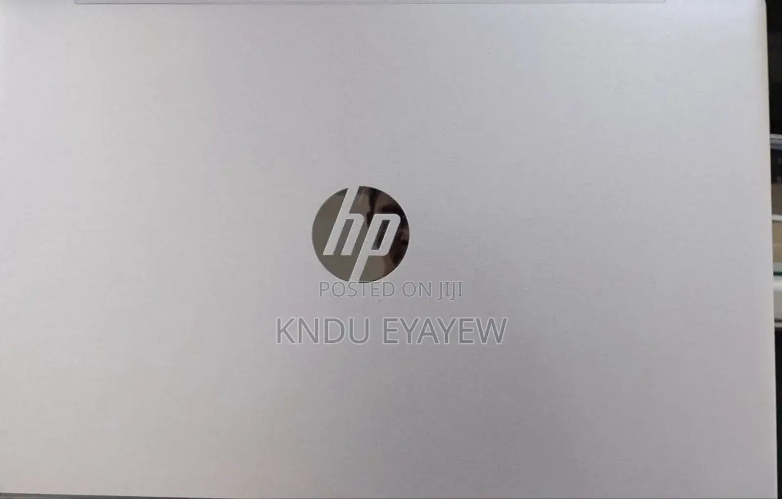 New Laptop HP Probook 450 16GB Intel Core I5 SSD 512GB