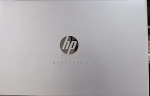 New Laptop HP Probook 450 16GB Intel Core I5 SSD 512GB