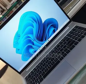 New Laptop HP Probook 450 16GB Intel Core I5 SSD 512GB