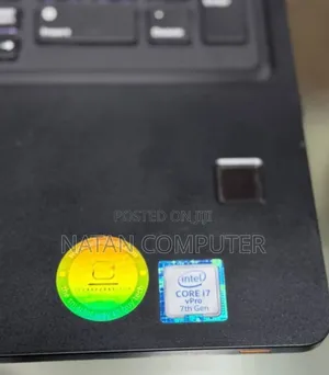 New Laptop Dell Latitude 3480 32GB Intel Core I7 SSD 1T