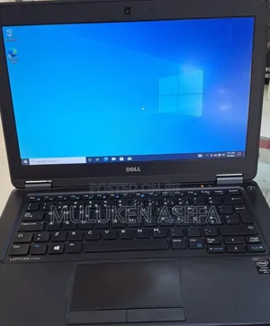New Laptop Dell Latitude E7450 16GB Intel Core I7 SSD 512GB