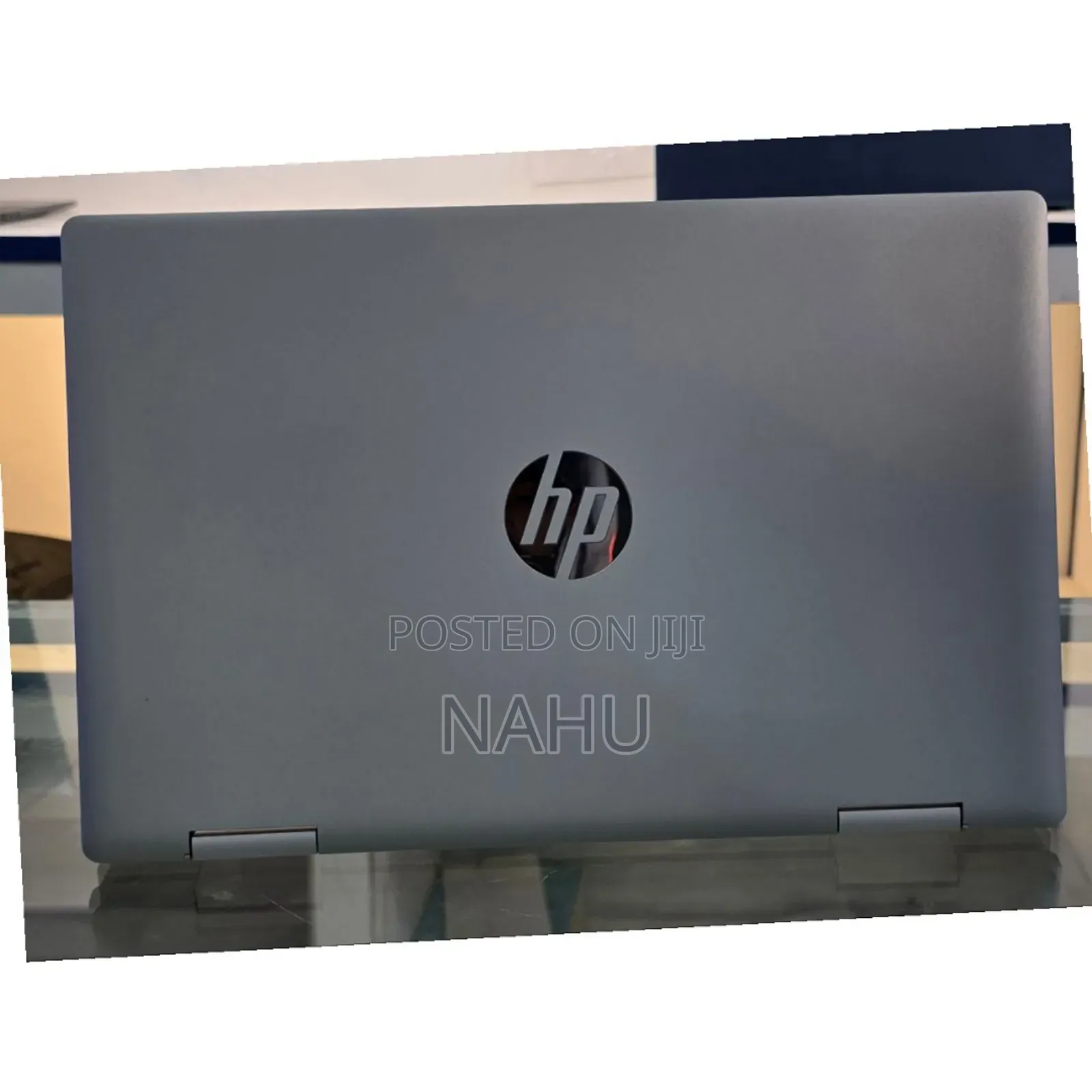 New Laptop HP Pavilion X360 16GB Intel Core I7 SSD 512GB