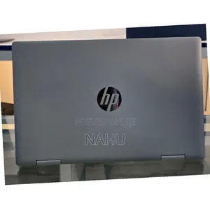 New Laptop HP Pavilion X360 16GB Intel Core I7 SSD 512GB