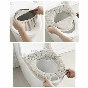 Comfortable Toilet Seat