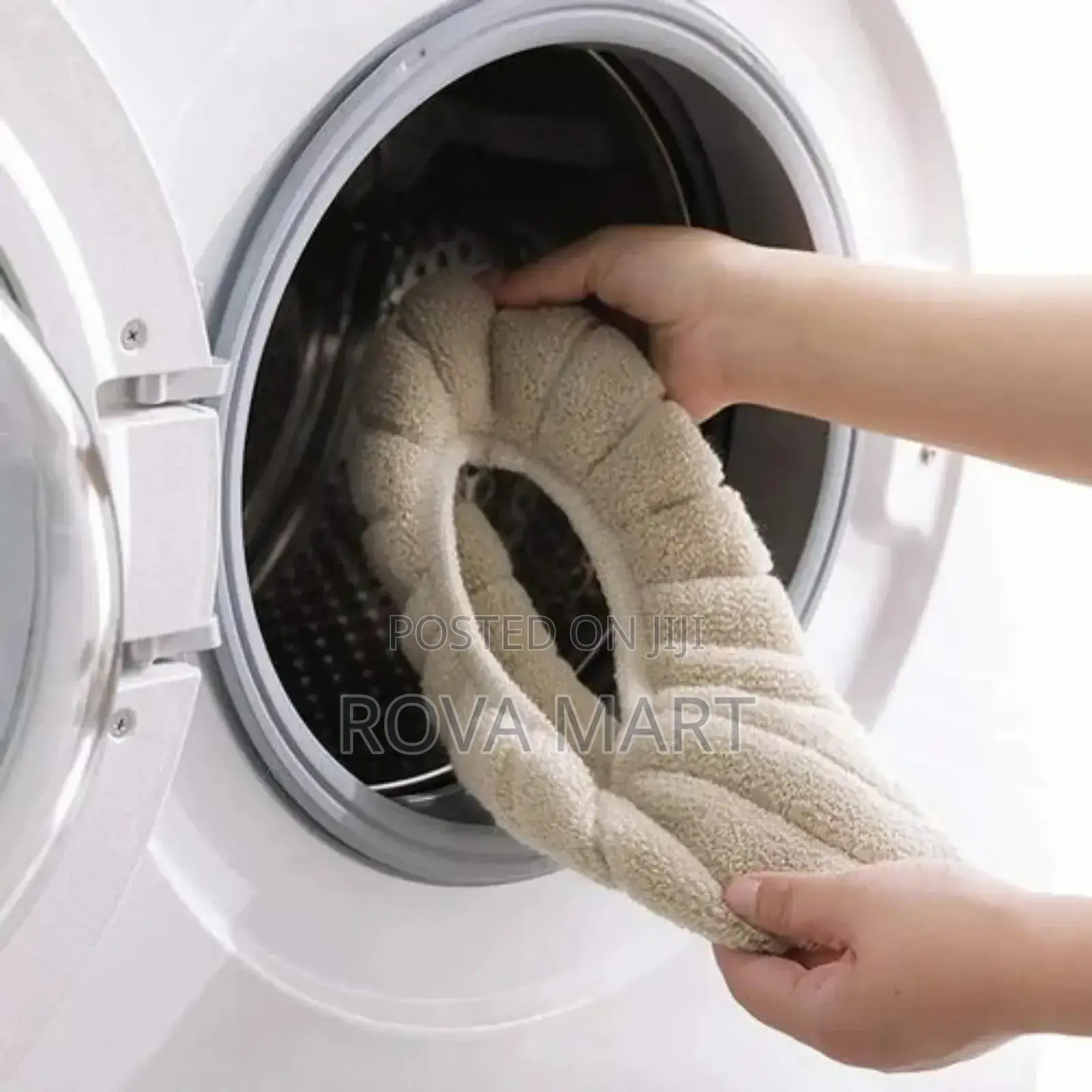 Comfortable Toilet Seat