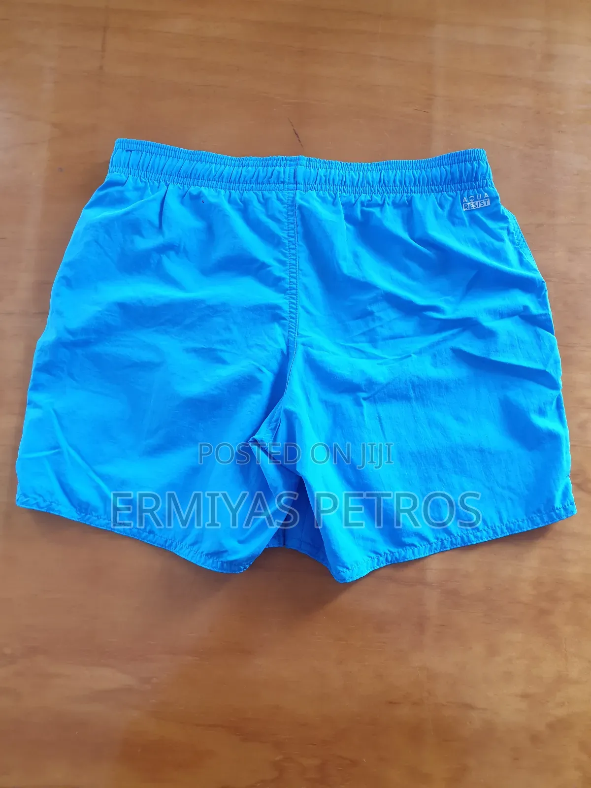 Kids Swimwear Shorts for Boys