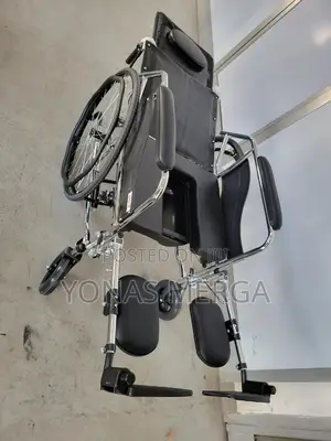 Commode Wheelchair•ءwheelchair目وwheelchair||Wheelchair