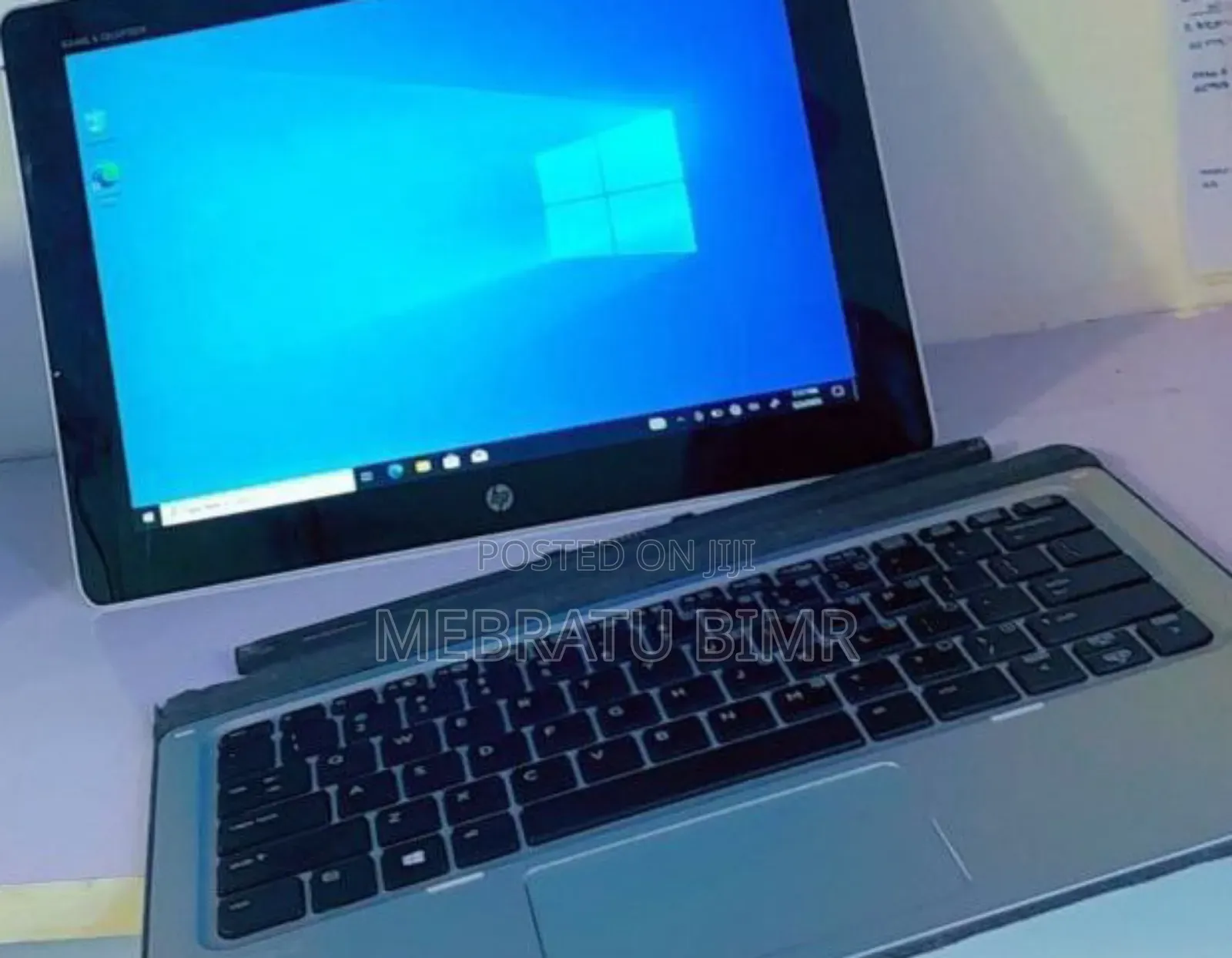 New Laptop HP Elite X2 1013 G4 8GB Intel Core I5 SSD 256GB