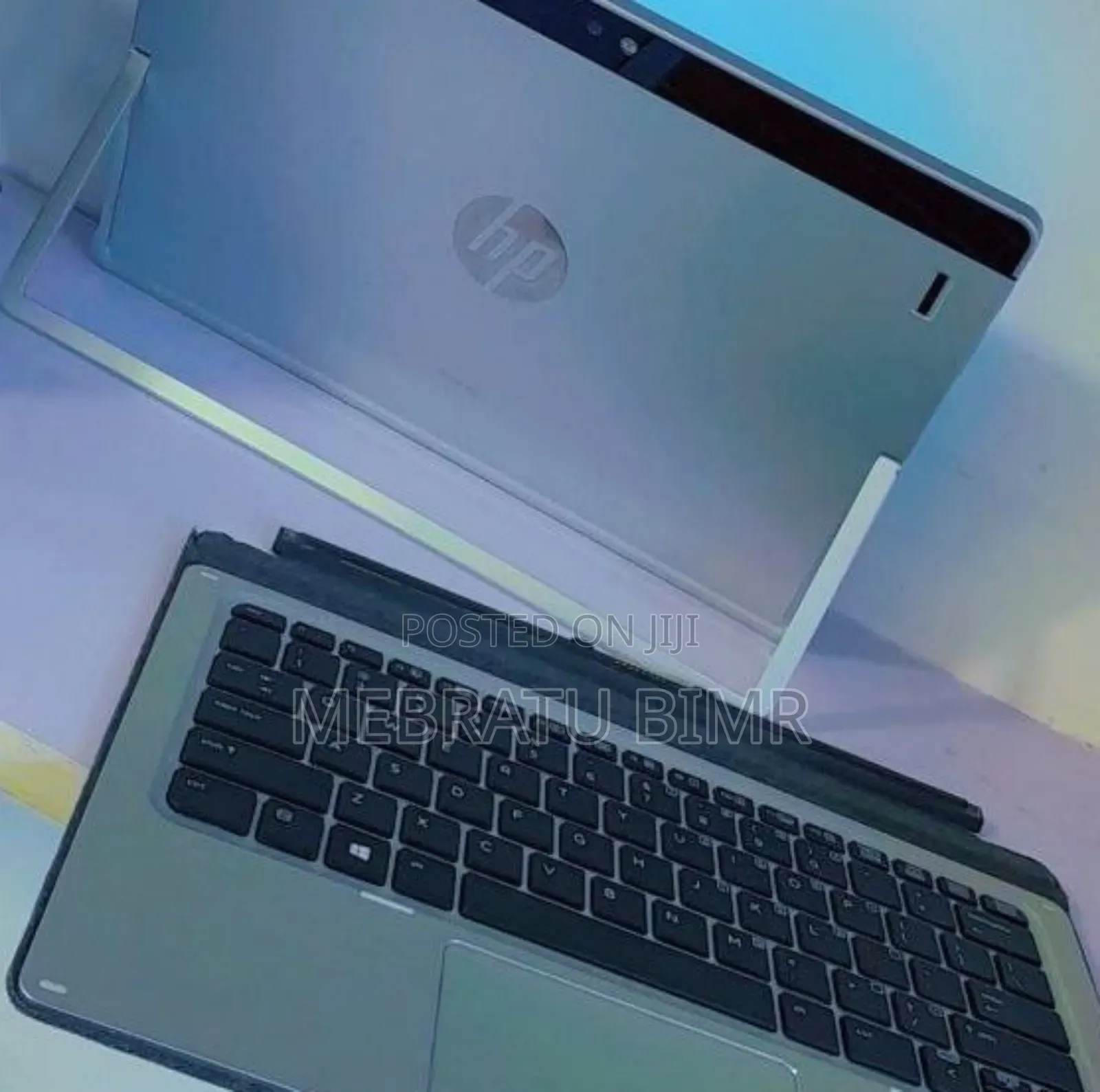 New Laptop HP Elite X2 1013 G4 8GB Intel Core I5 SSD 256GB