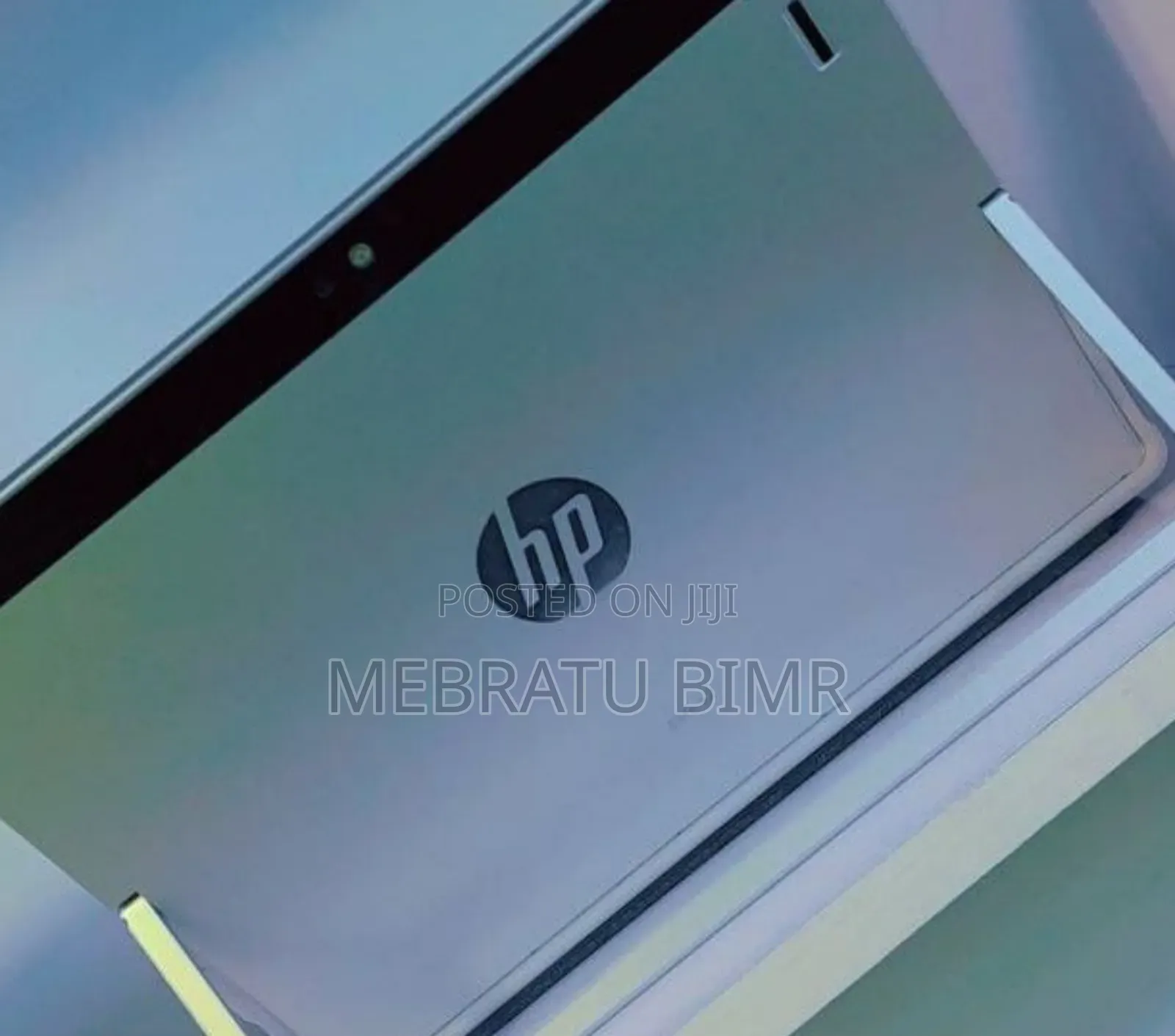 New Laptop HP Elite X2 1013 G4 8GB Intel Core I5 SSD 256GB