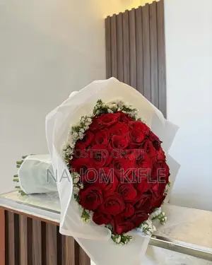 Flower for Graduation