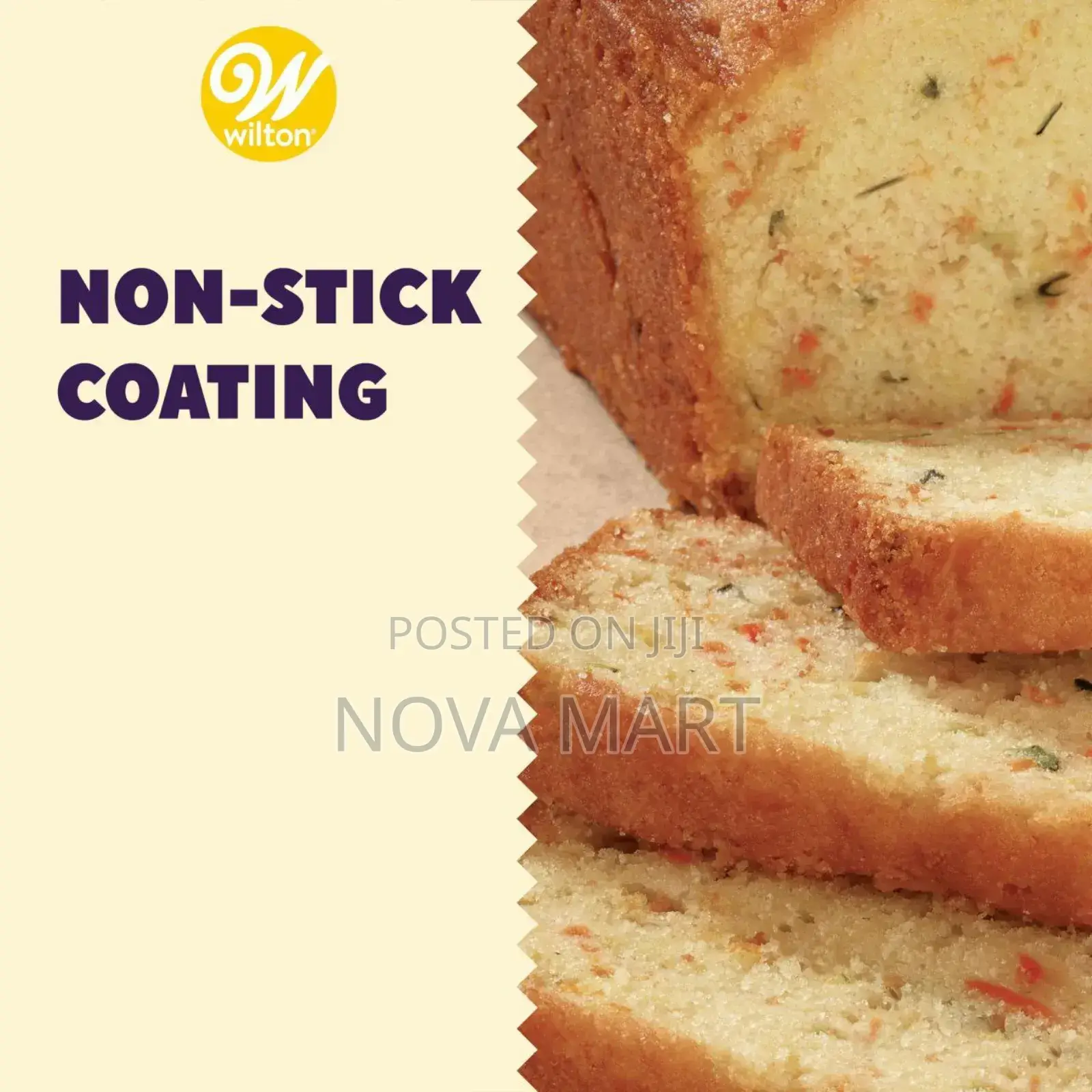 Household Toast Mold