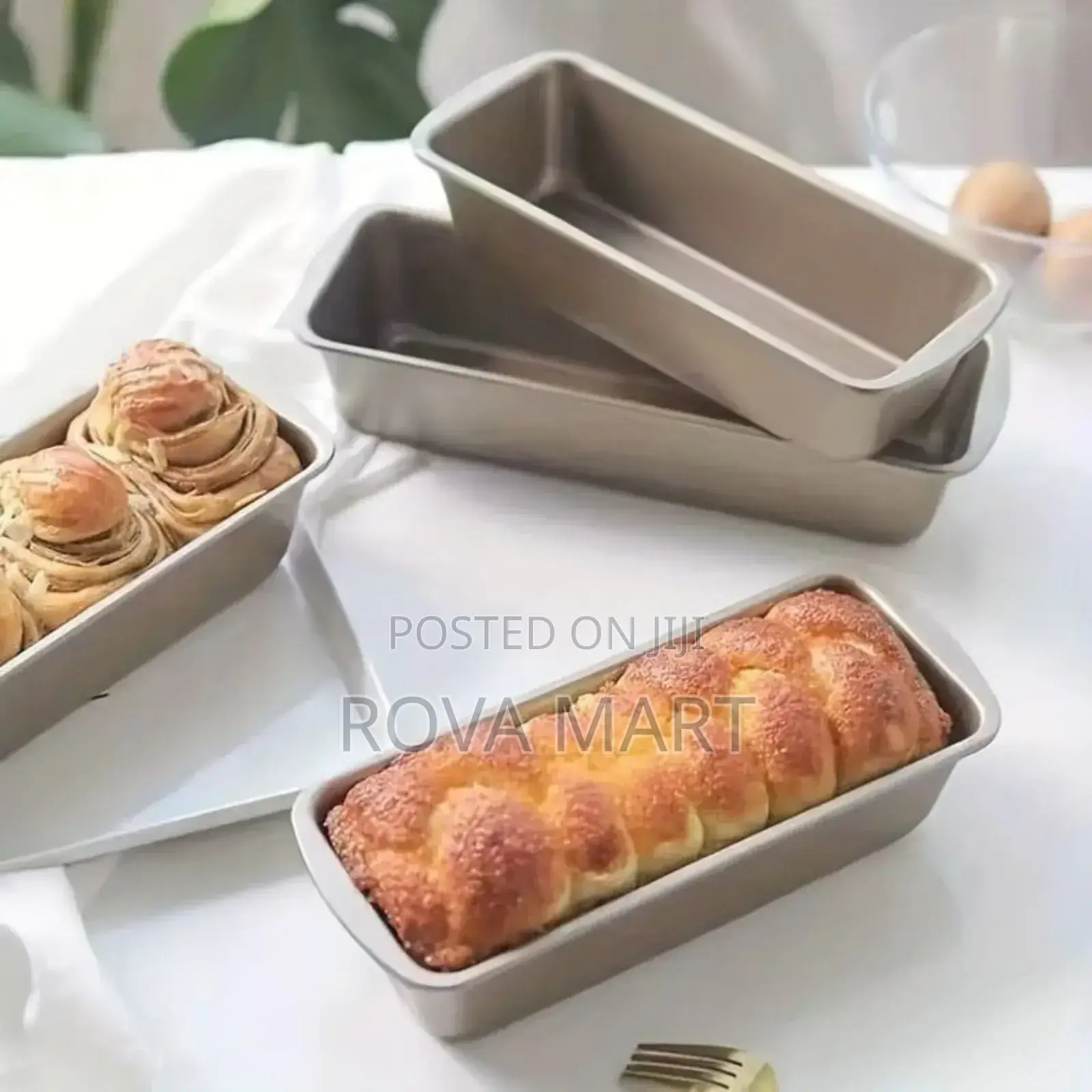 Household Toast Mold