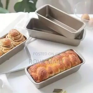 Household Toast Mold