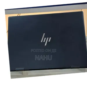 New Laptop HP Envy X360 16GB Intel Core I7 SSD 512GB