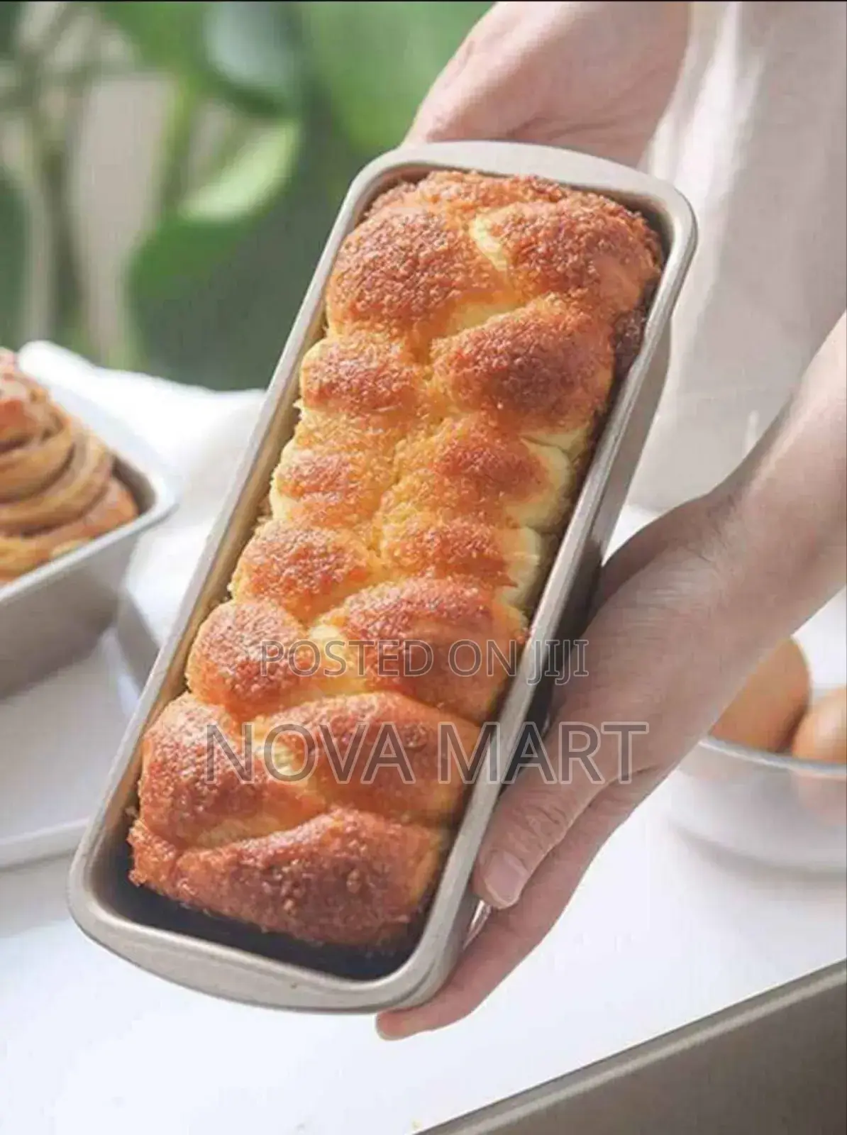 Household Toast Mold