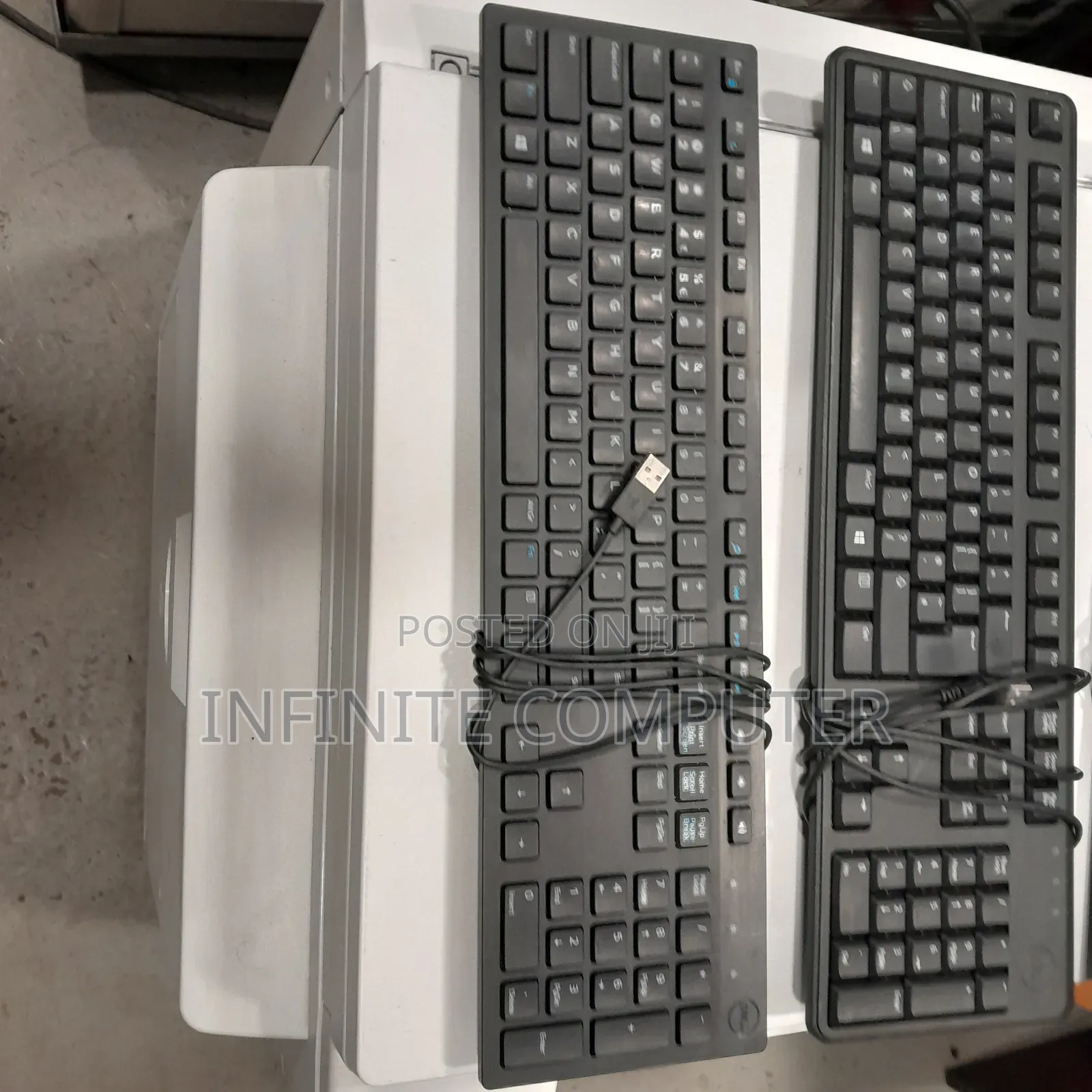 Original Dell Keyboard