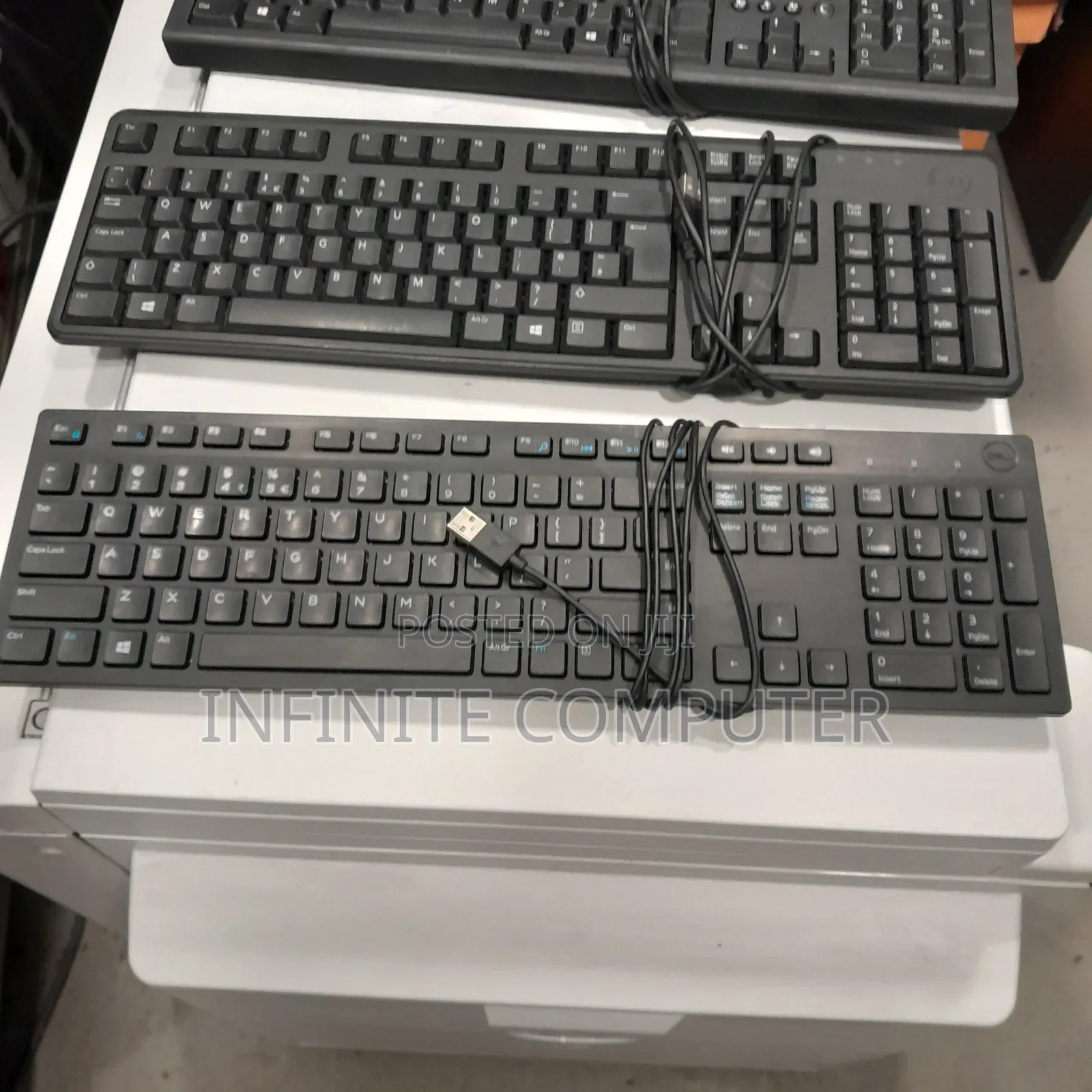 Original Dell Keyboard