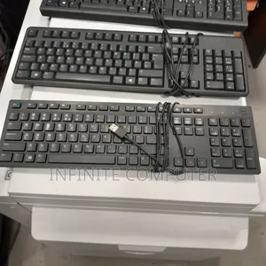 Original Dell Keyboard