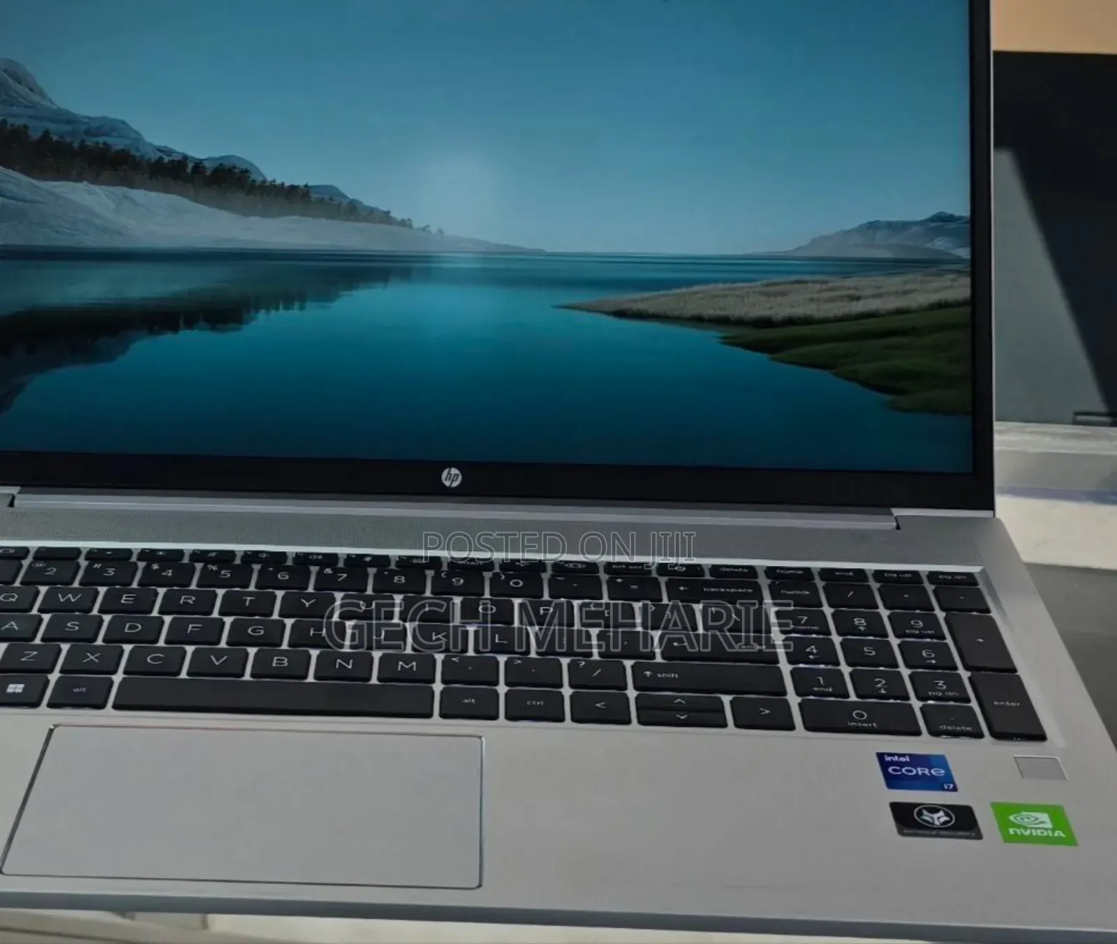 New Laptop HP ProBook 440 G9 16GB Intel Core I7 SSD 1T