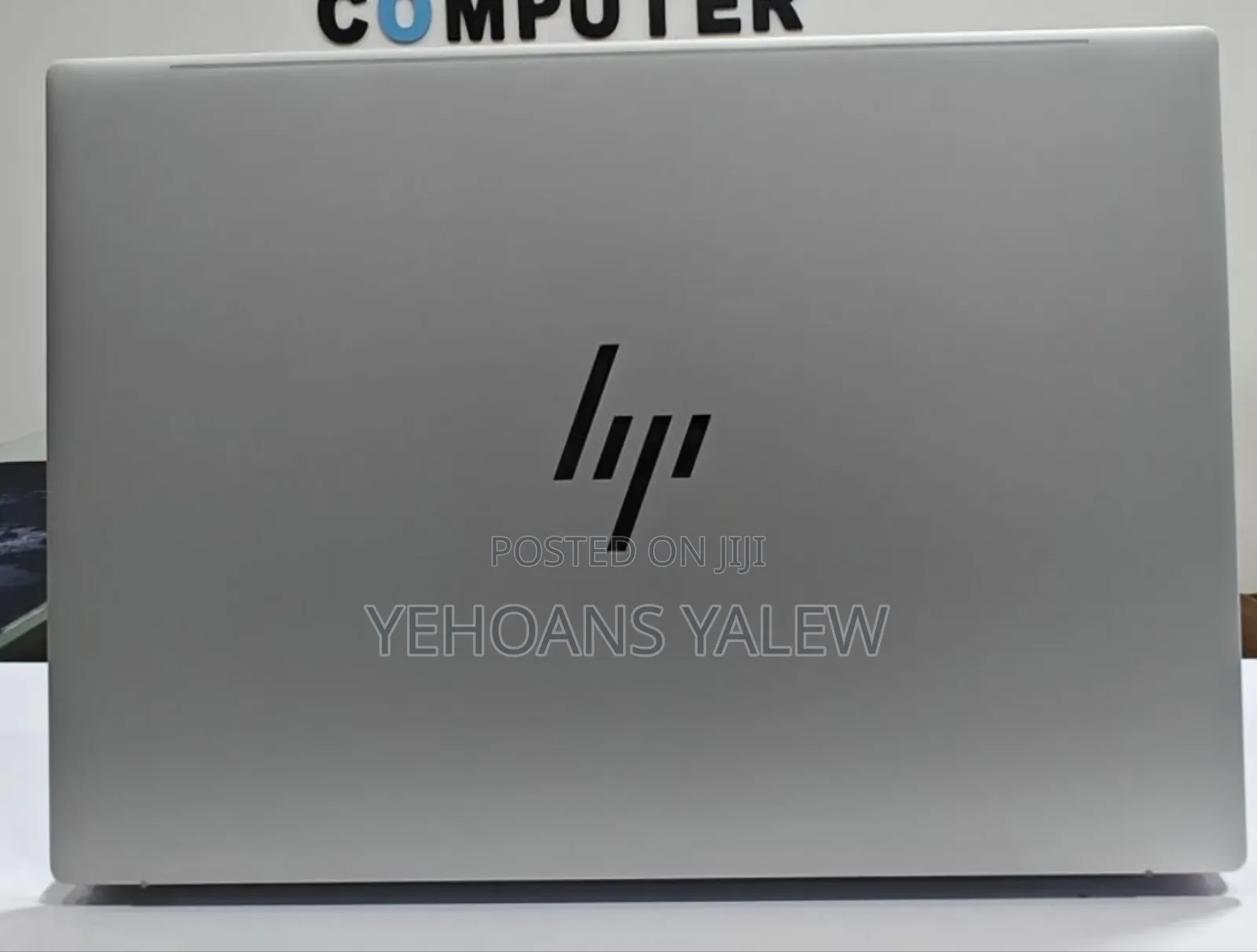 New Laptop HP 16GB Intel Core I7 SSD 1T