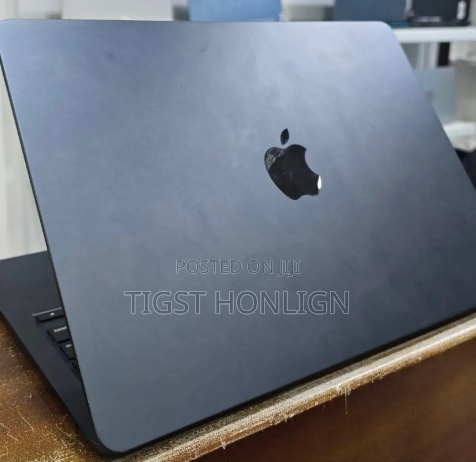New Laptop Apple MacBook 8GB Apple M2 SSD 256GB