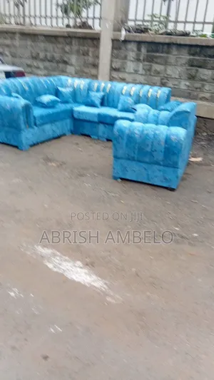 Photo - New Quality Sofa