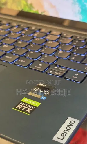 New Laptop Lenovo Yoga 11e 32GB Intel Core I7 SSD 1T