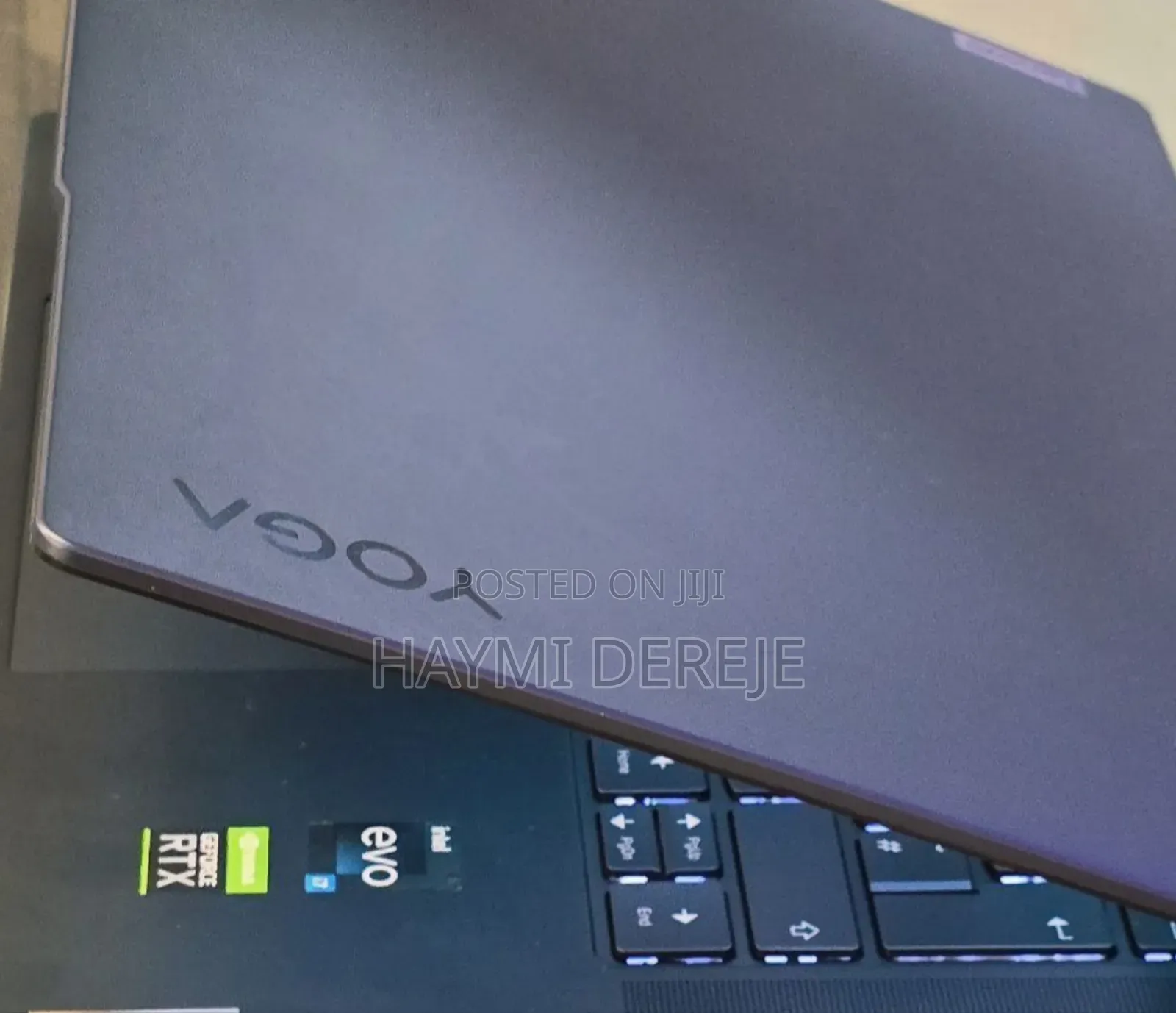 New Laptop Lenovo Yoga 11e 32GB Intel Core I7 SSD 1T