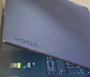 New Laptop Lenovo Yoga 11e 32GB Intel Core I7 SSD 1T