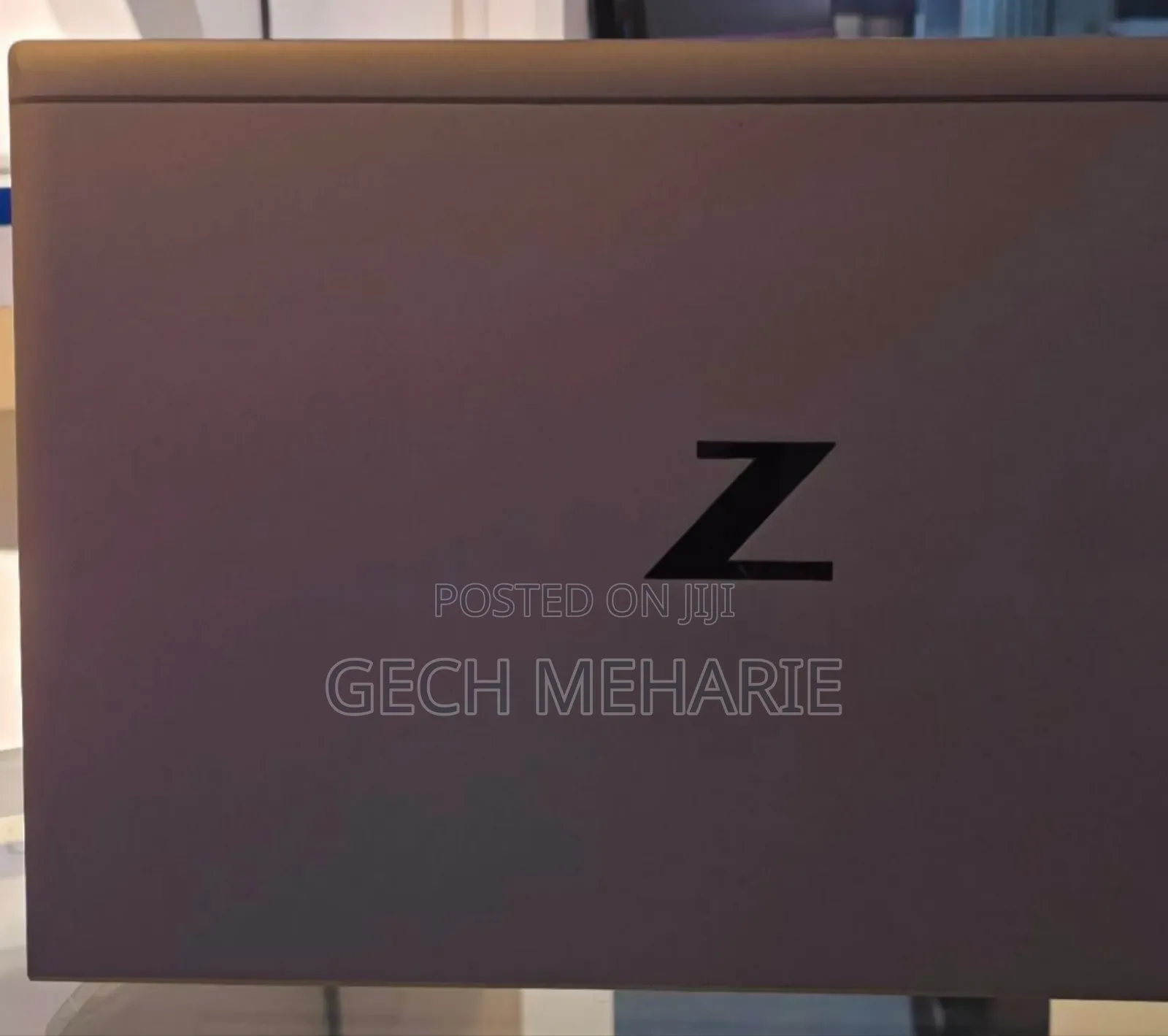 New Laptop HP ZBook Firefly G8 16GB Intel Core I7 SSD 1T