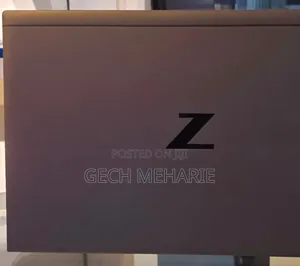 New Laptop HP ZBook Firefly G8 16GB Intel Core I7 SSD 1T