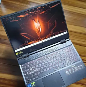 New Laptop Acer Nitro 5 16GB Intel Core I7 SSD 1T