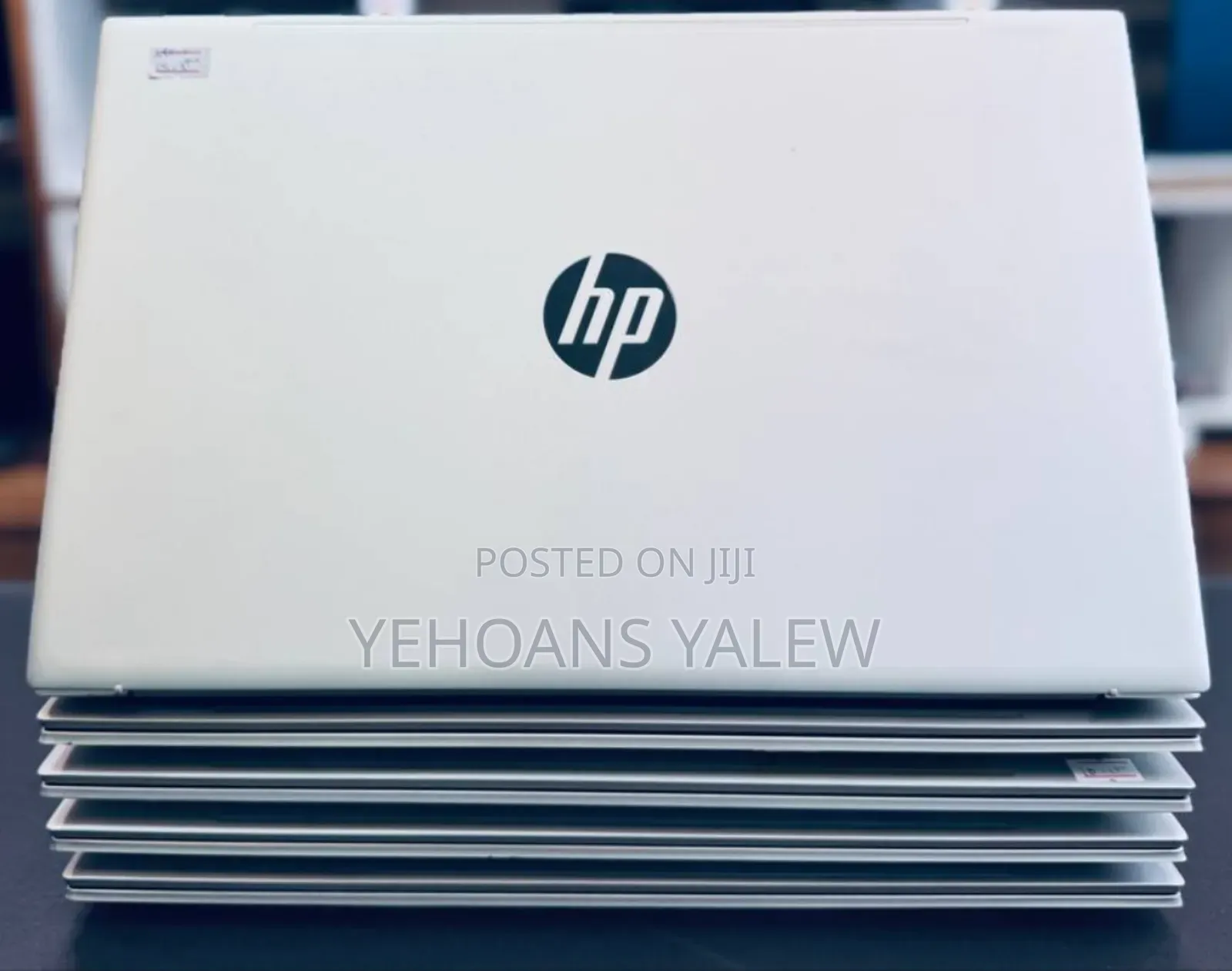 New Laptop HP Pavilion 15 16GB Intel Core I5 SSD 1T