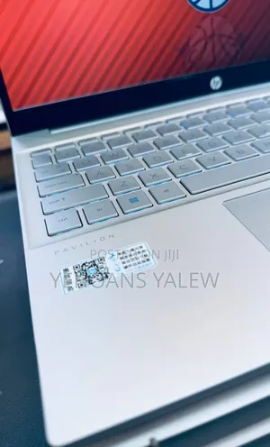 New Laptop HP Pavilion 15 16GB Intel Core I5 SSD 1T
