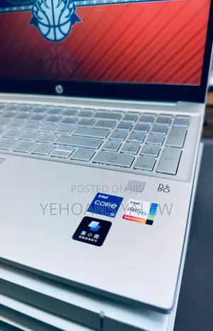 New Laptop HP Pavilion 15 16GB Intel Core I5 SSD 1T
