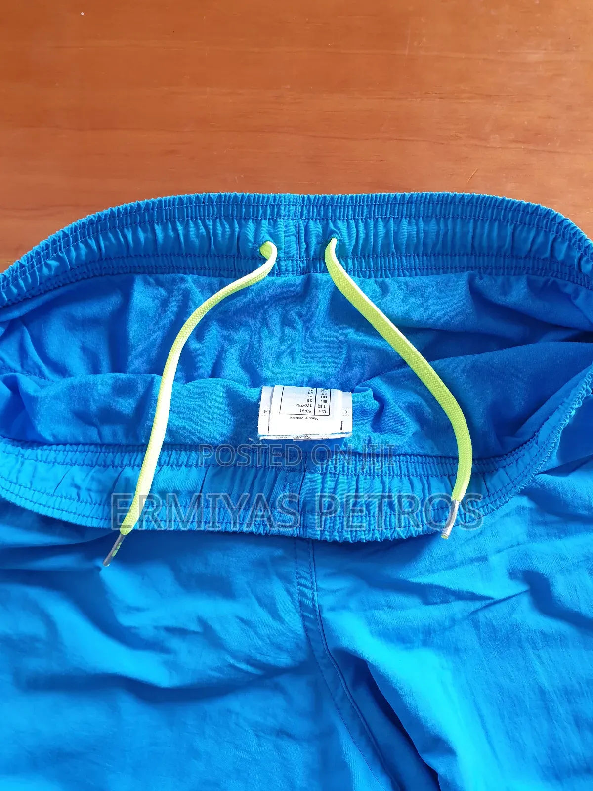 Kids Swimwear Shorts for Boys