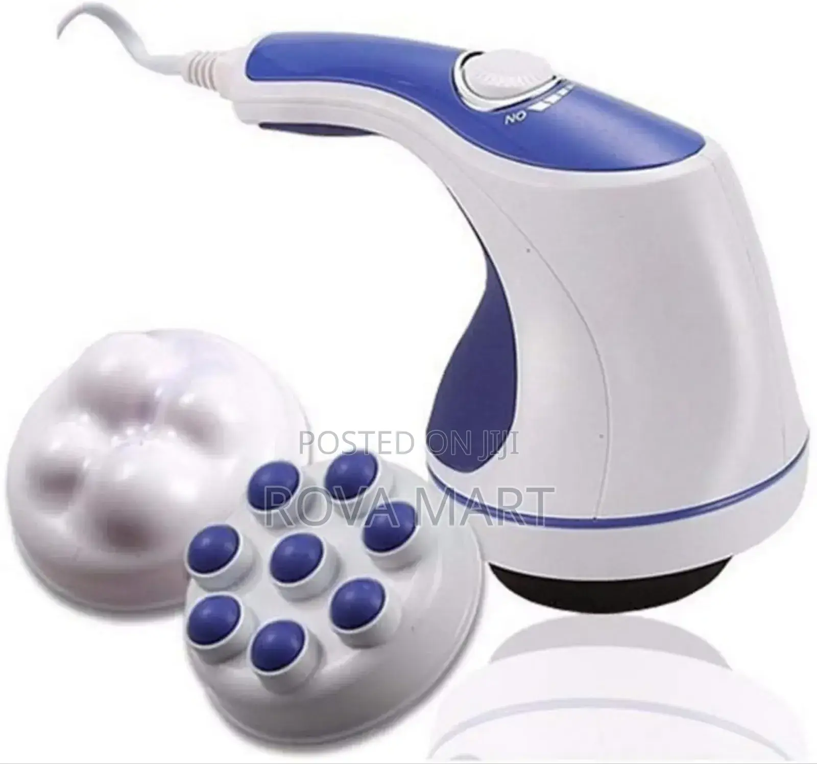 Body Massager Spin