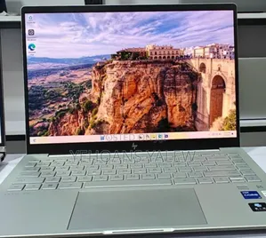 New Laptop HP Pavilion 14t 16GB Intel Core I7 SSD 1T