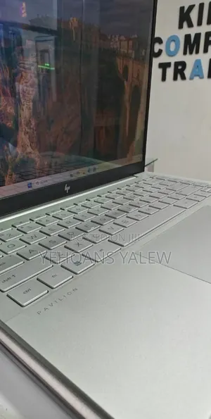 New Laptop HP Pavilion 14t 16GB Intel Core I7 SSD 1T