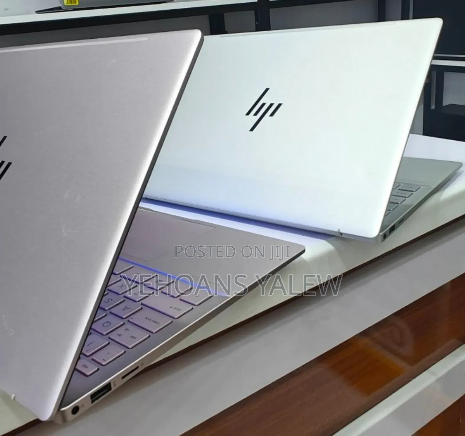 New Laptop HP Pavilion 14t 16GB Intel Core I7 SSD 1T