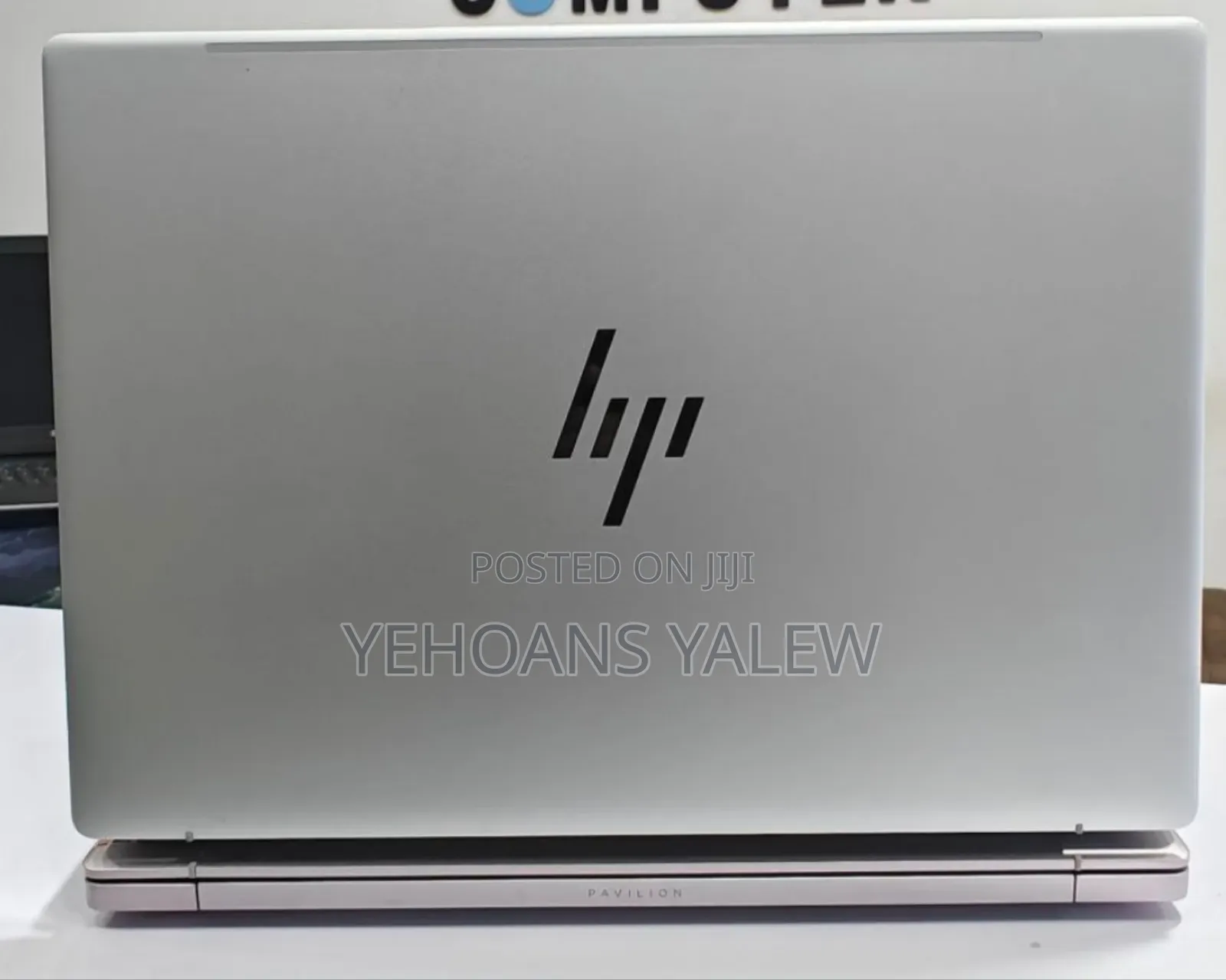 New Laptop HP Pavilion 14t 16GB Intel Core I7 SSD 1T